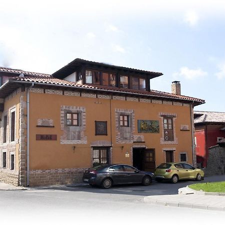 Luna Del Valle Nueva De Llanes Exterior foto